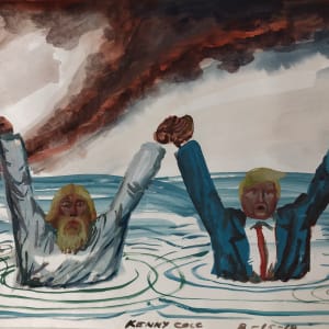 "Agreement", Image 1.