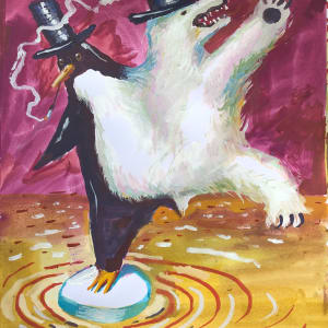 “Tipping Point”