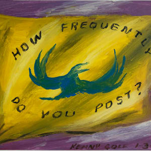 "Frequency Union Flag"