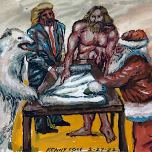 “Key Players” by Kenny Cole, Image 14.