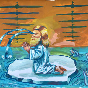 “Discouraged/Encouraged”