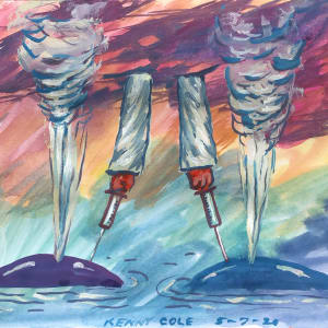 “Injection Site”