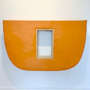 Installation images (click on photo) by Howard Schwartzberg 