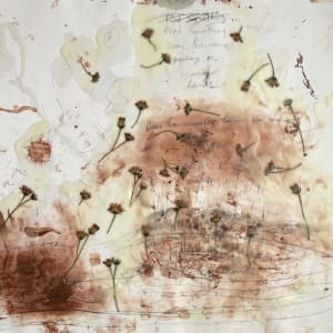 Dear Lawrence Drawings No.3