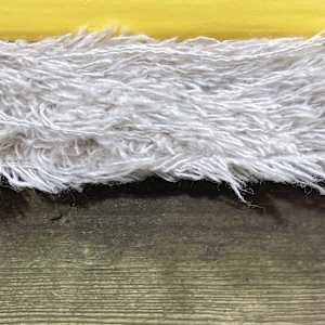 Bed Painting (light yellow) by Howard Schwartzberg, Image 9.