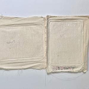 Think Pair Share (Emily and Victor) by Howard Schwartzberg