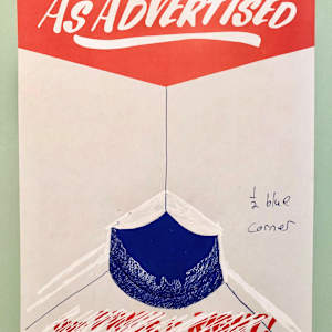 As Advertised No.4 by Howard Schwartzberg, Image 2.