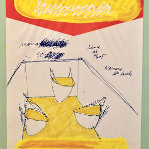 As Advertised No.3 by Howard Schwartzberg, Image 2.