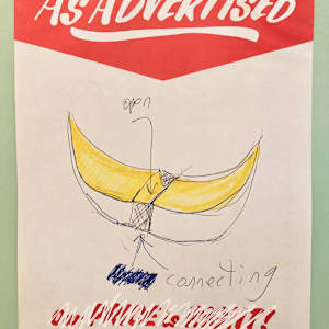 As Advertised No.1 by Howard Schwartzberg, Image 2.