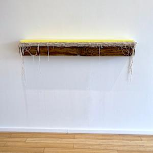 Installation images (click on photo) by Howard Schwartzberg 