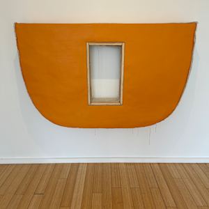 Installation images (click on photo) by Howard Schwartzberg 