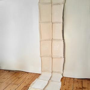 Scaffolding by Howard Schwartzberg