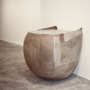 Full Silver by Howard Schwartzberg 