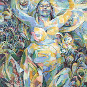 Sophia by Karen Allen, Image 1.