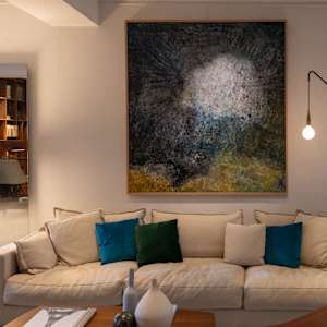 Immersion cosmique by Yanieb Fabre, Image 3.