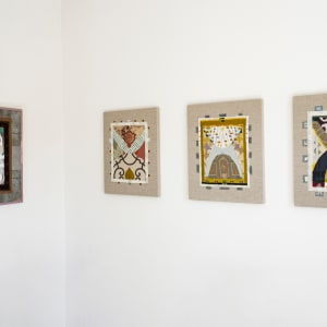 Oceanside (St. Lucia)  Image: Installation View