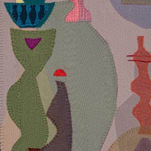 As Below So Above by Nina Grubin 