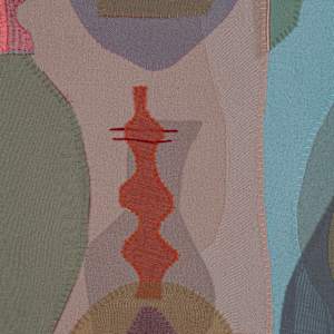 As Below So Above by Nina Grubin 