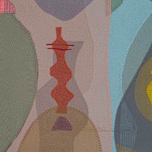 As Below So Above by Nina Grubin 