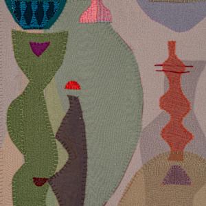 As Below So Above by Nina Grubin 