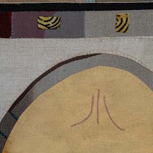 As Below So Above by Nina Grubin 