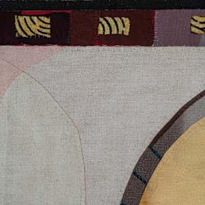 As Below So Above by Nina Grubin 