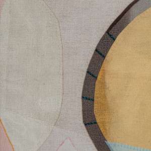 As Below So Above by Nina Grubin 