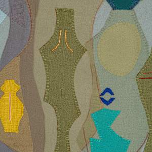 As Below So Above by Nina Grubin 