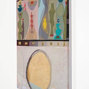 As Below So Above by Nina Grubin 