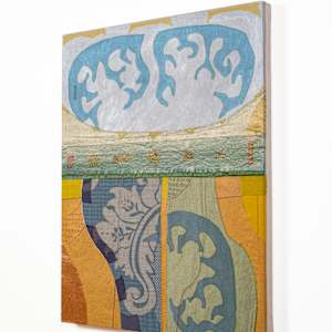 As Within So Without by Nina Grubin 