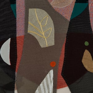 Beneficent Vessels Four by Nina Grubin 