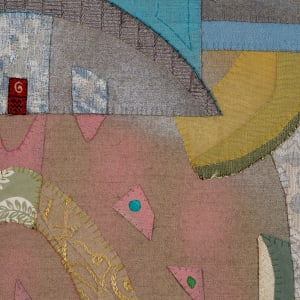 Cave of the Sacrum by Nina Grubin 