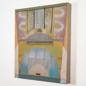 Eyesliquidsoft by Nina Grubin 