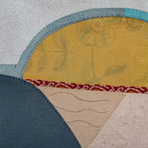 Figures Embedded in Context by Nina Grubin 