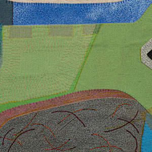 Figures Embedded in Context by Nina Grubin 