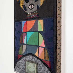 Fisheye by Nina Grubin 