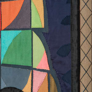 Fisheye by Nina Grubin 