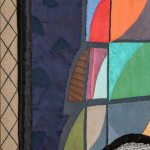 Fisheye by Nina Grubin 