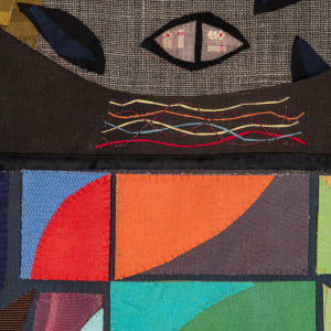 Fisheye by Nina Grubin 