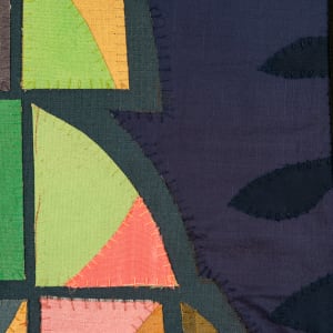 Fisheye by Nina Grubin 