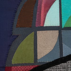 Fisheye by Nina Grubin 