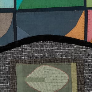 Fisheye by Nina Grubin 