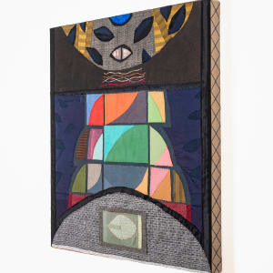 Fisheye by Nina Grubin 