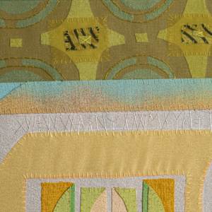 The Gunas Acting On The Gunas by Nina Grubin 