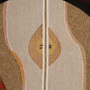 The Gunas Acting On The Gunas by Nina Grubin 