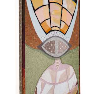 Indra's Eye by Nina Grubin 