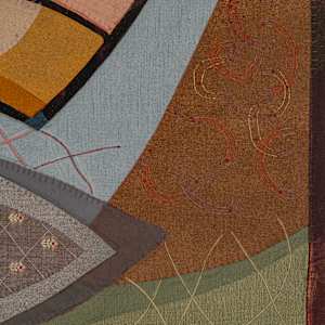 Indra's Eye by Nina Grubin 