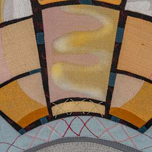 Indra's Eye by Nina Grubin 