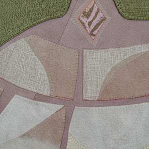 Indra's Eye by Nina Grubin 