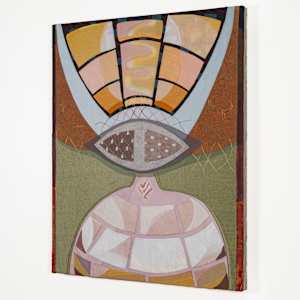 Indra's Eye by Nina Grubin 